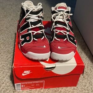 NIKE AIR MORE UPTEMPO (GS)